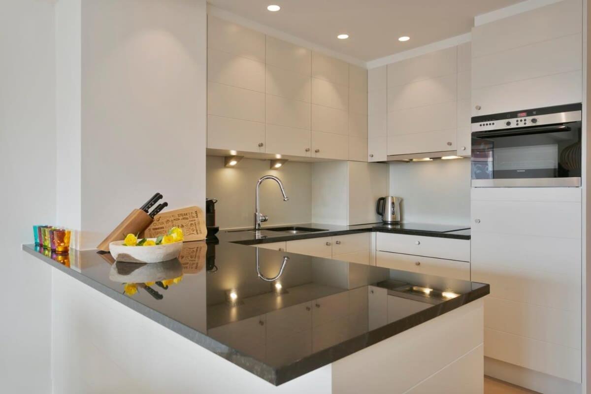 Huswell - Renovated Apartment On Top Location In 'T Zoute Knokke-Heist Exteriör bild