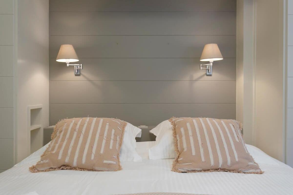 Huswell - Renovated Apartment On Top Location In 'T Zoute Knokke-Heist Exteriör bild