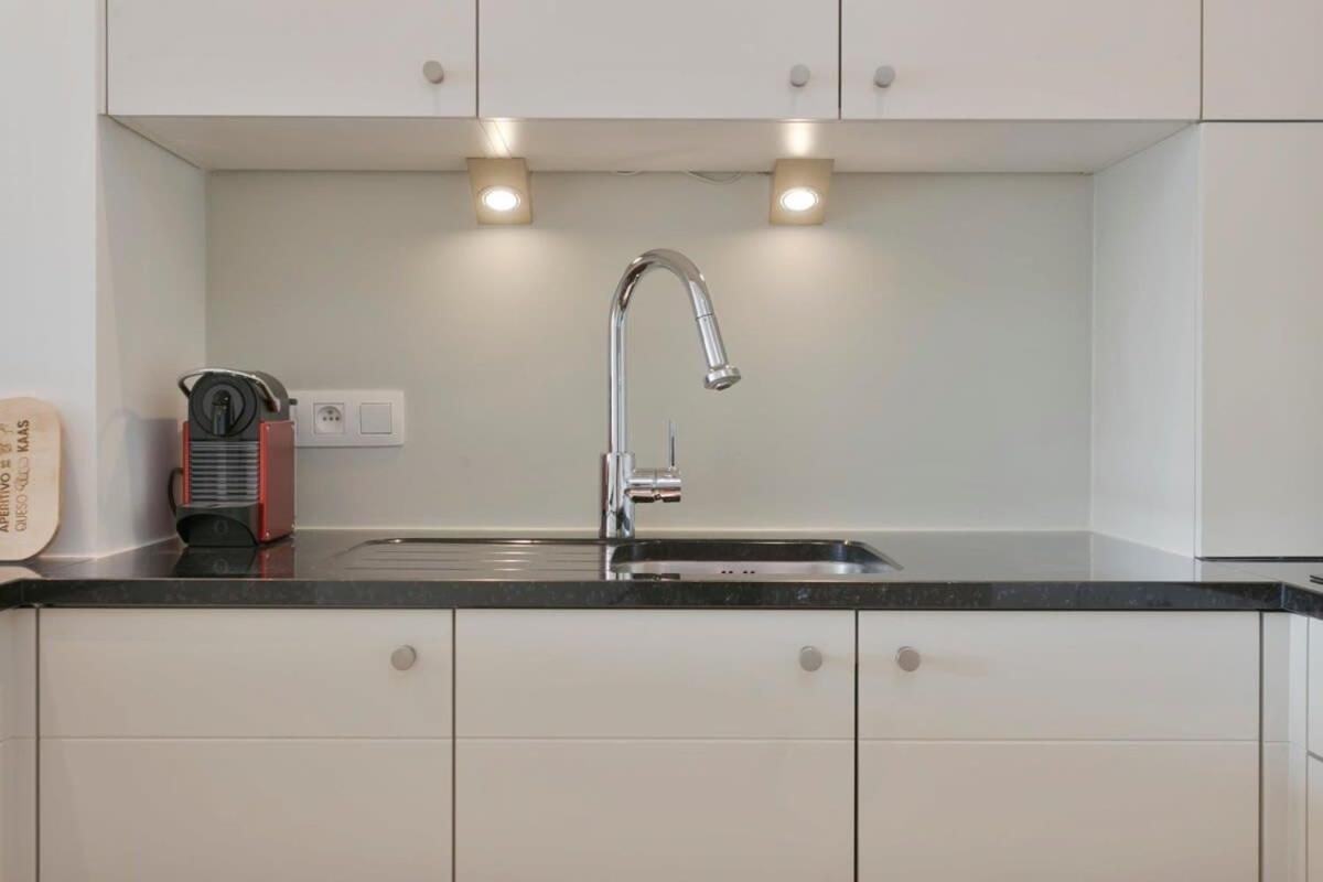 Huswell - Renovated Apartment On Top Location In 'T Zoute Knokke-Heist Exteriör bild