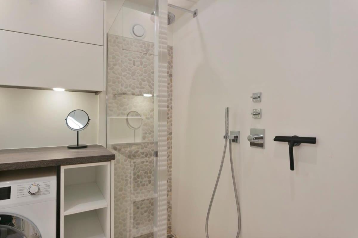 Huswell - Renovated Apartment On Top Location In 'T Zoute Knokke-Heist Exteriör bild