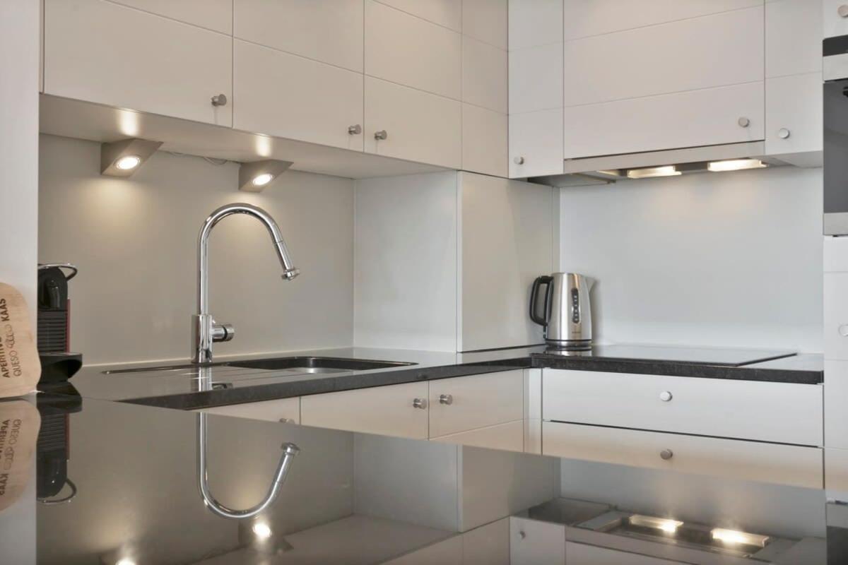 Huswell - Renovated Apartment On Top Location In 'T Zoute Knokke-Heist Exteriör bild