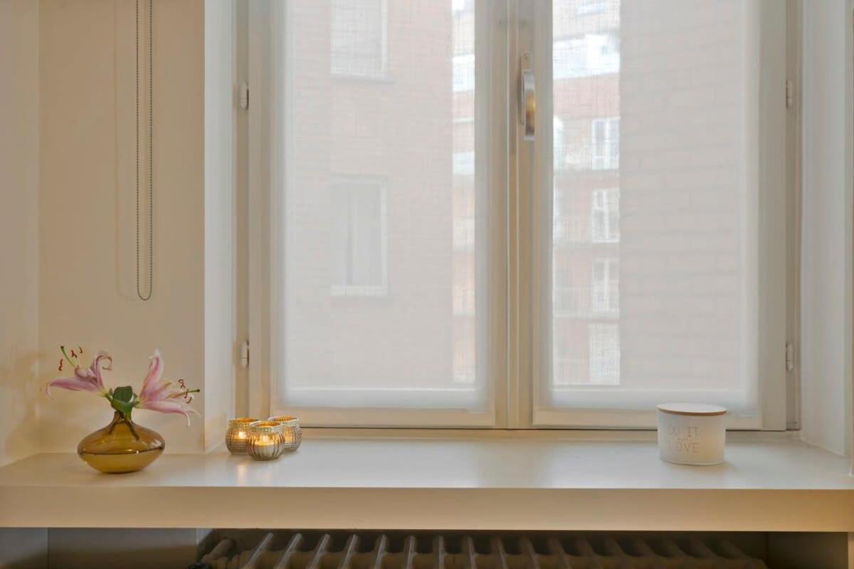 Huswell - Renovated Apartment On Top Location In 'T Zoute Knokke-Heist Exteriör bild