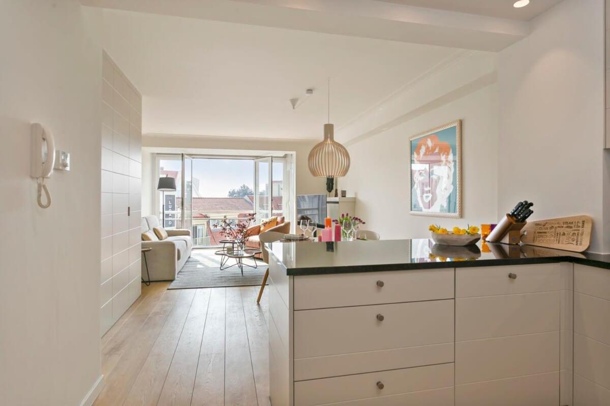 Huswell - Renovated Apartment On Top Location In 'T Zoute Knokke-Heist Exteriör bild