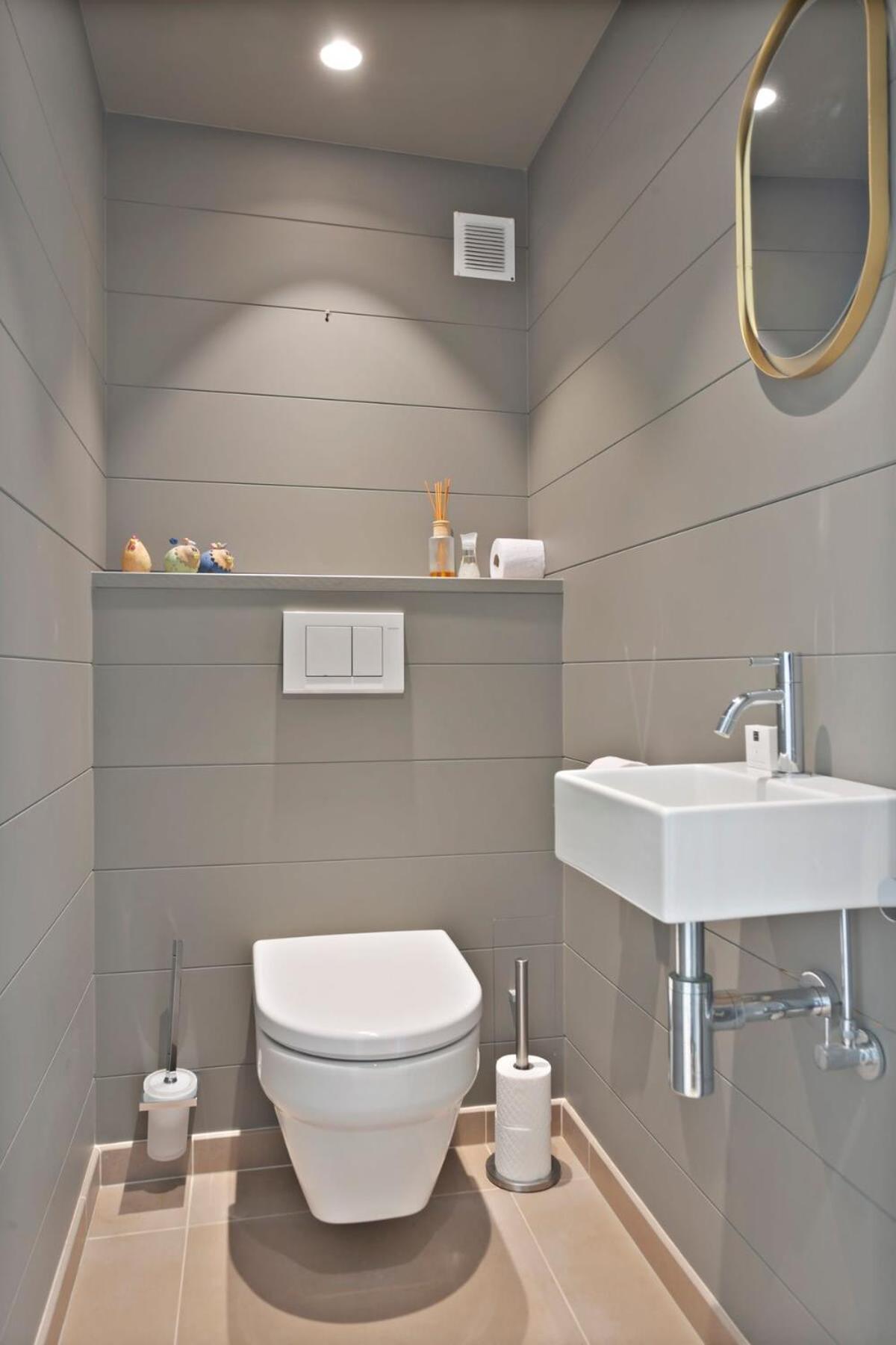 Huswell - Renovated Apartment On Top Location In 'T Zoute Knokke-Heist Exteriör bild